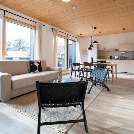 Dreamcation Apartments Boardinghouse - Straubing Sued Kültér fotó