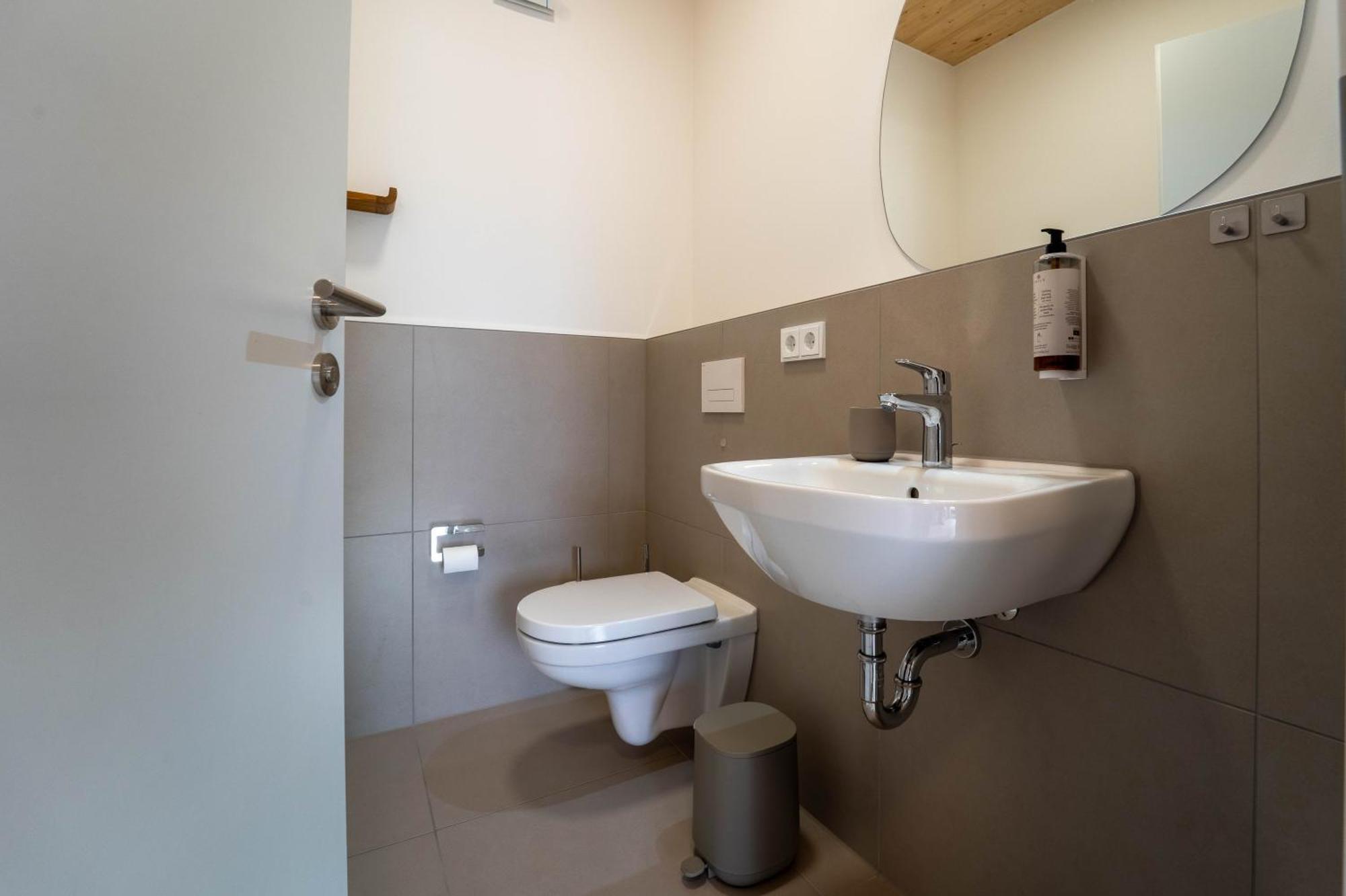 Dreamcation Apartments Boardinghouse - Straubing Sued Kültér fotó
