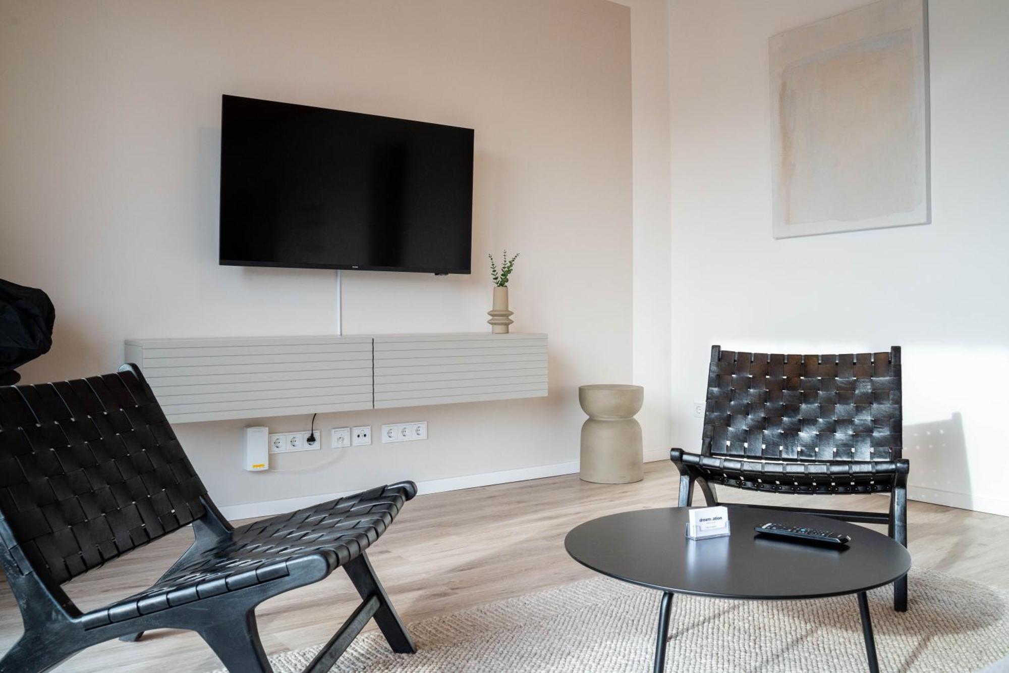 Dreamcation Apartments Boardinghouse - Straubing Sued Kültér fotó
