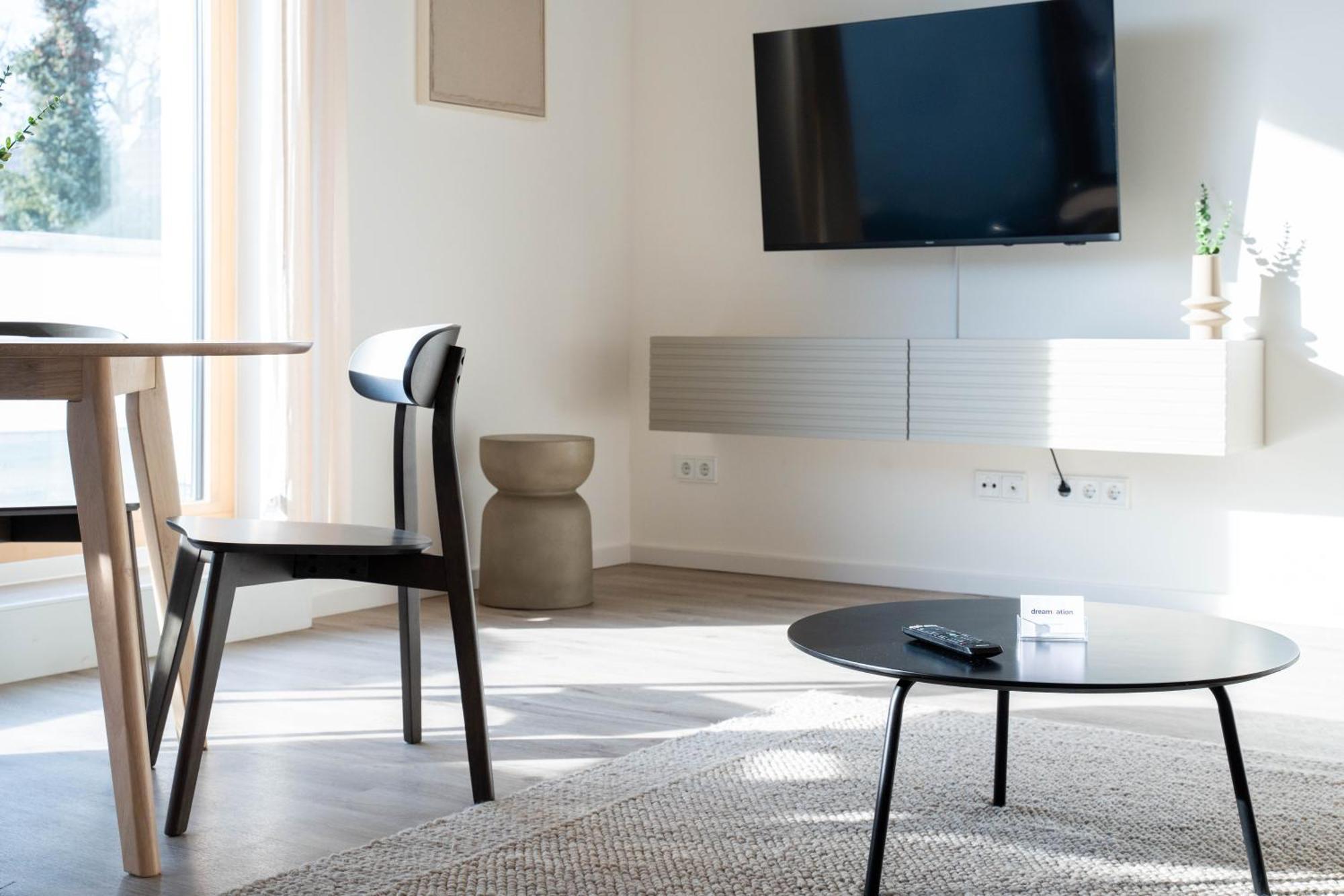 Dreamcation Apartments Boardinghouse - Straubing Sued Kültér fotó