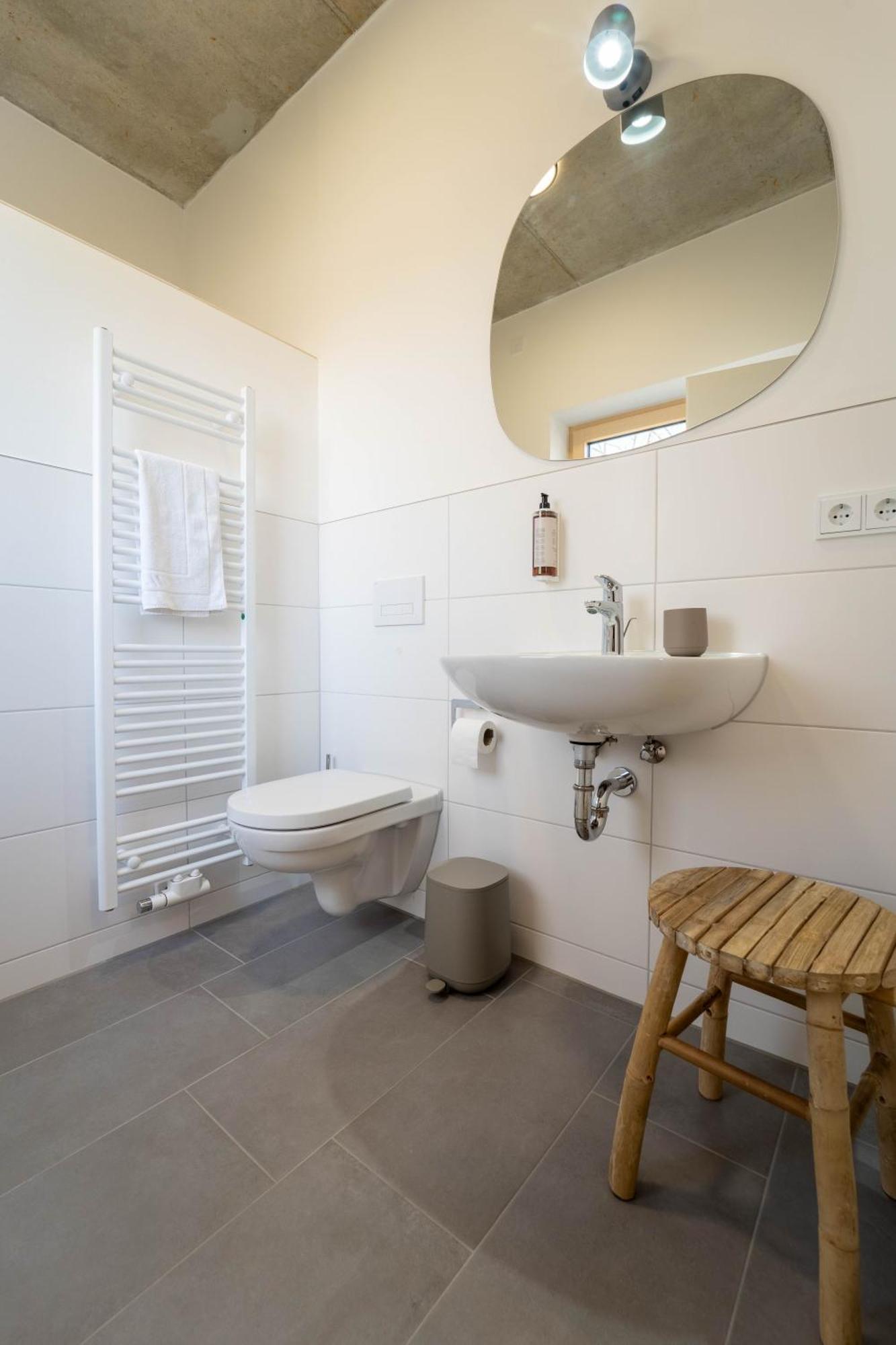 Dreamcation Apartments Boardinghouse - Straubing Sued Kültér fotó